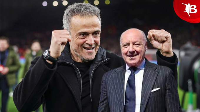 Heaven gave birth to Marotta, why was Enrique! Explained