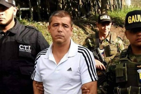 Former Real Star Is Arrested for Pedophilia