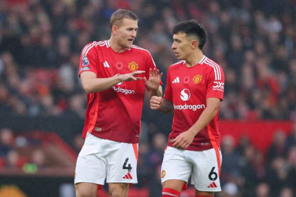 MU announced the Tottenham squad in Europa League Final!