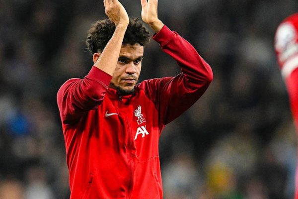 Barcelona is Willing to Spend 80M—Liverpool in Focus!