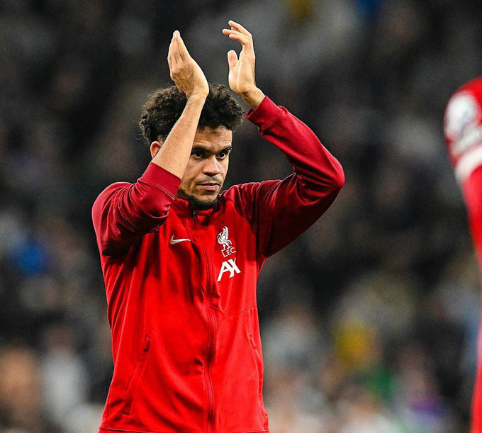 Barcelona is Willing to Spend 80M—Liverpool in Focus!