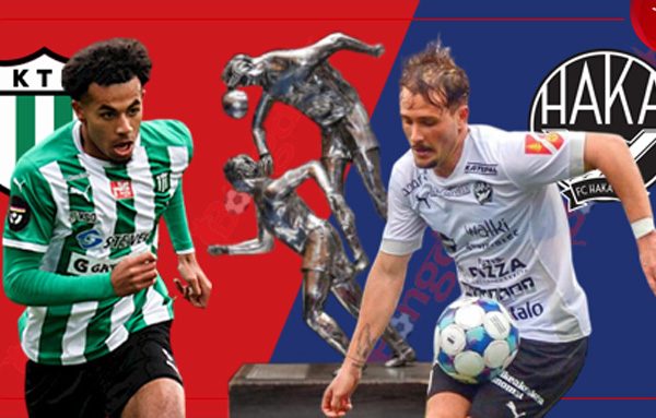 Football judgment KTP vs Haka, 22:00 – Rain Could Decide!