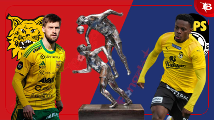 Football comment ILVES VS KUPS, 22:00 – First Place Battle