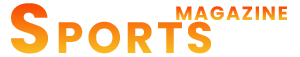 Logo Football Magazine