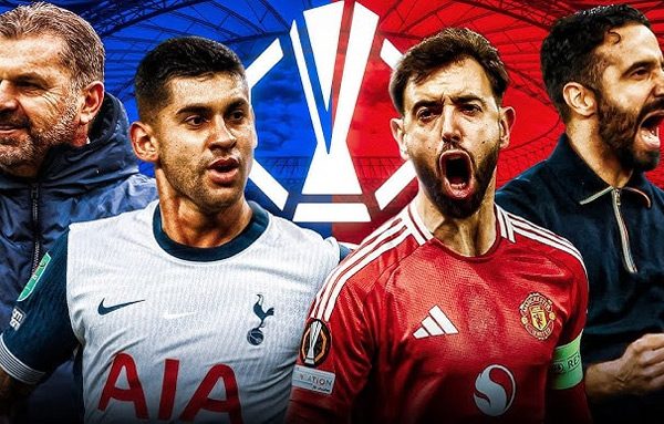 Is MU and Tottenham the Worst European Champs Ever?