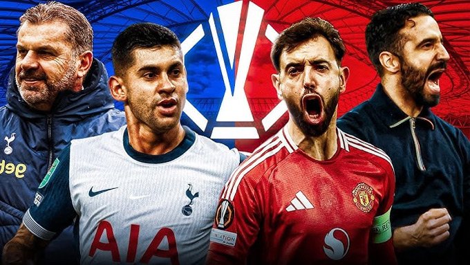 Is MU and Tottenham the Worst European Champs Ever?