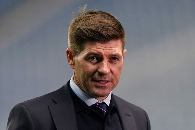 Steven Gerrard is about to return to the old team!